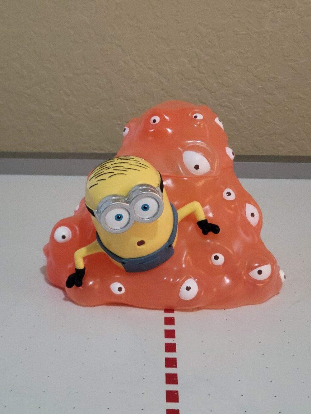 Minions And Monsters Movie Popcorn Bucket